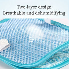 Multi-Purpose Baby Mat Arm Pillow