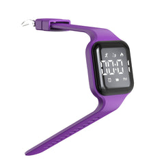 Kids Fitness Tracker Watch with Step Counter Calories Distance Alarm Stopwatch