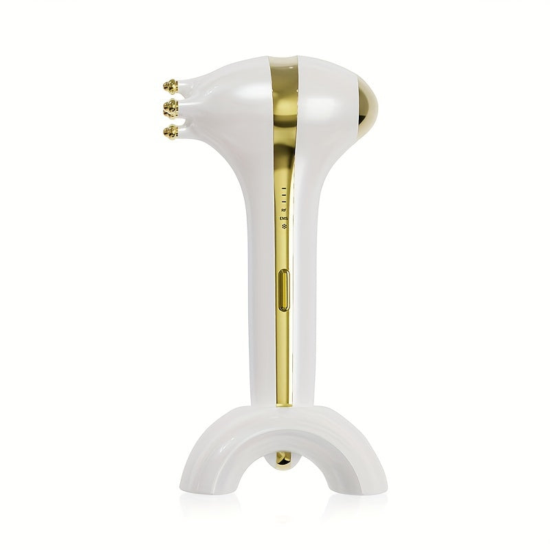 RF Eye Beauty Device Lifting Rejuvenation Skin Care Wrinkles Smoothing