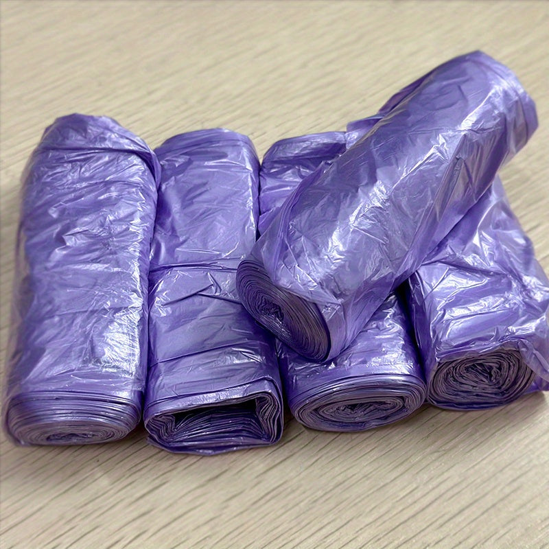 75 Leak Proof Dog Waste Bags Outdoor Pet Supplies for Cat Owners