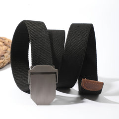 Durable Thickened Fabric Belt