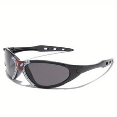 Boys Spider Hero Polarized Sunglasses UV Protection Sunshade Kids Accessories