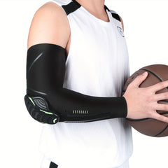 Sports Arm Sleeve Anti-collision Elbow Joint Protective Gear