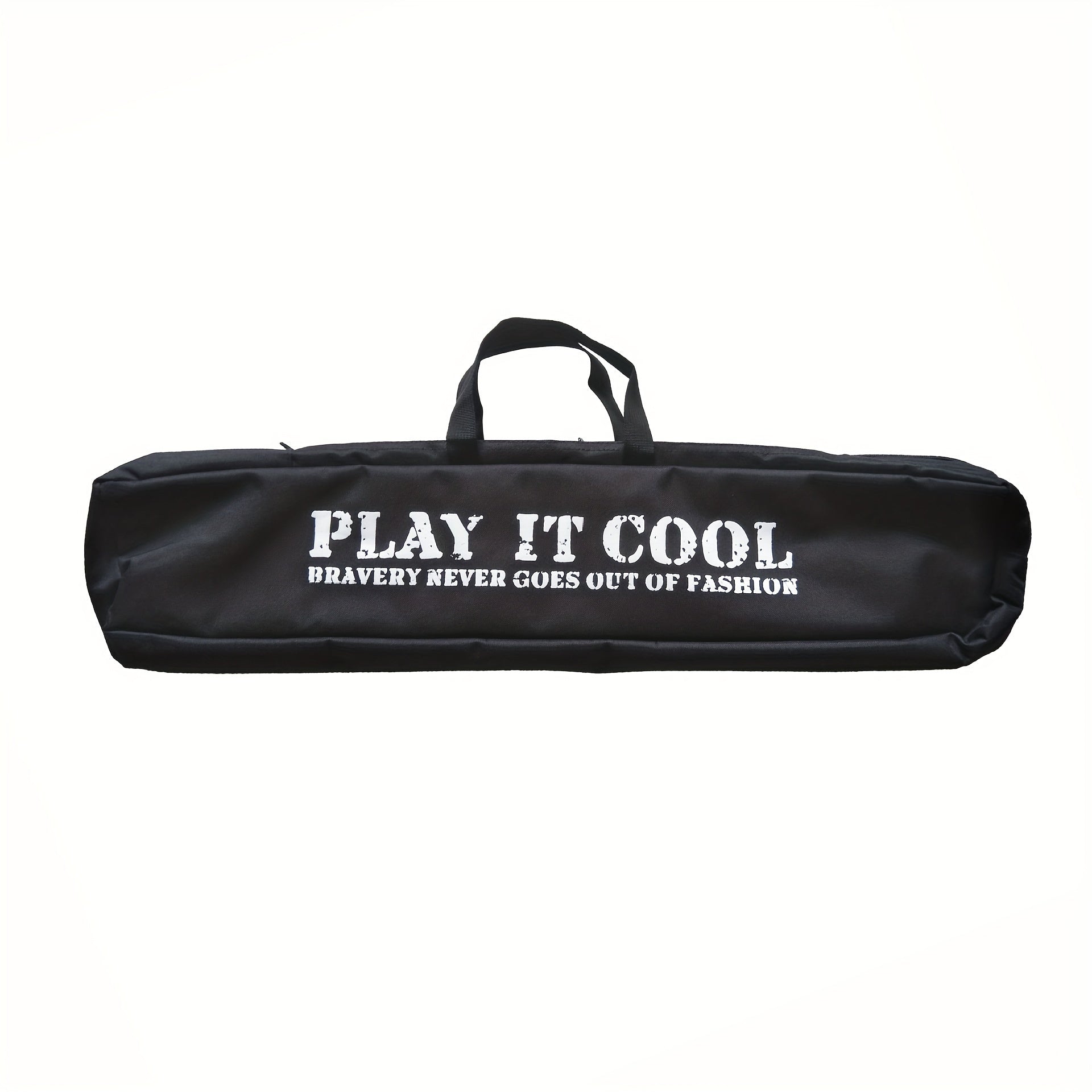 Portable Recurve & Straight Pull Bow Case - Archery Equipment Carrier