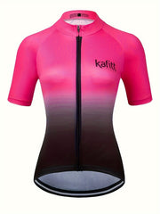 Women's Mountain Bike Jersey Outdoor Activewear