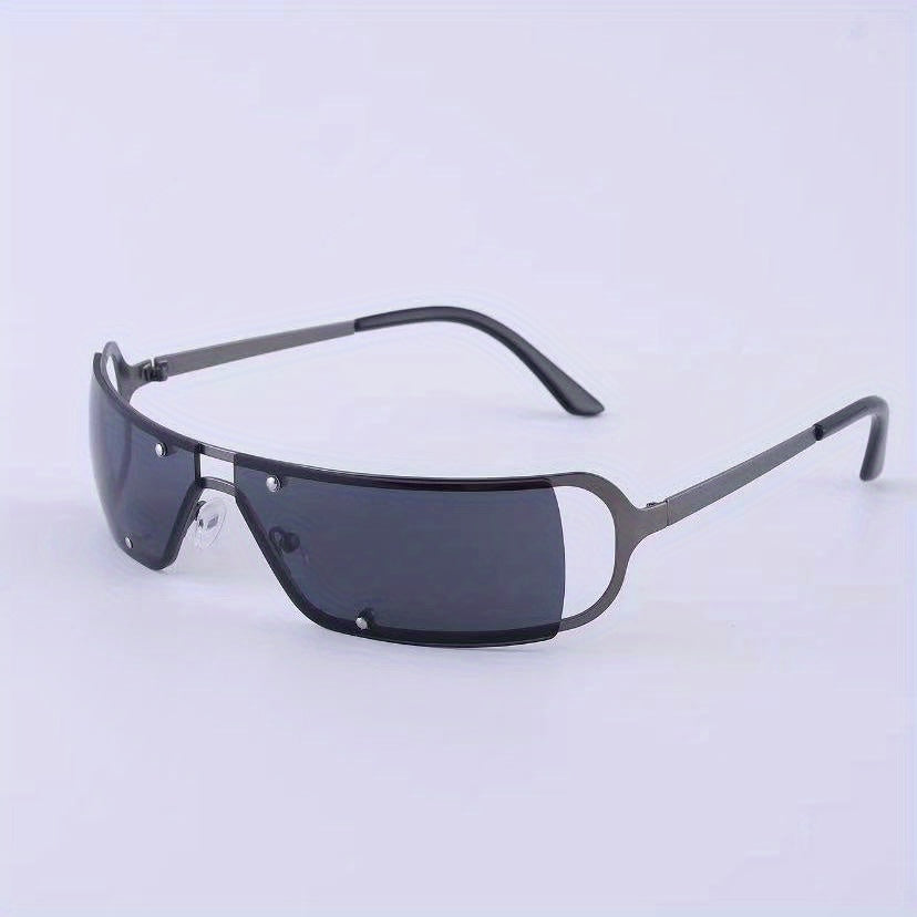 Creative Unisex Sunglasses for Travel Party