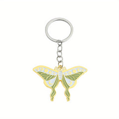 Colorful Butterfly Keychain for Kids - Perfect Party Favors
