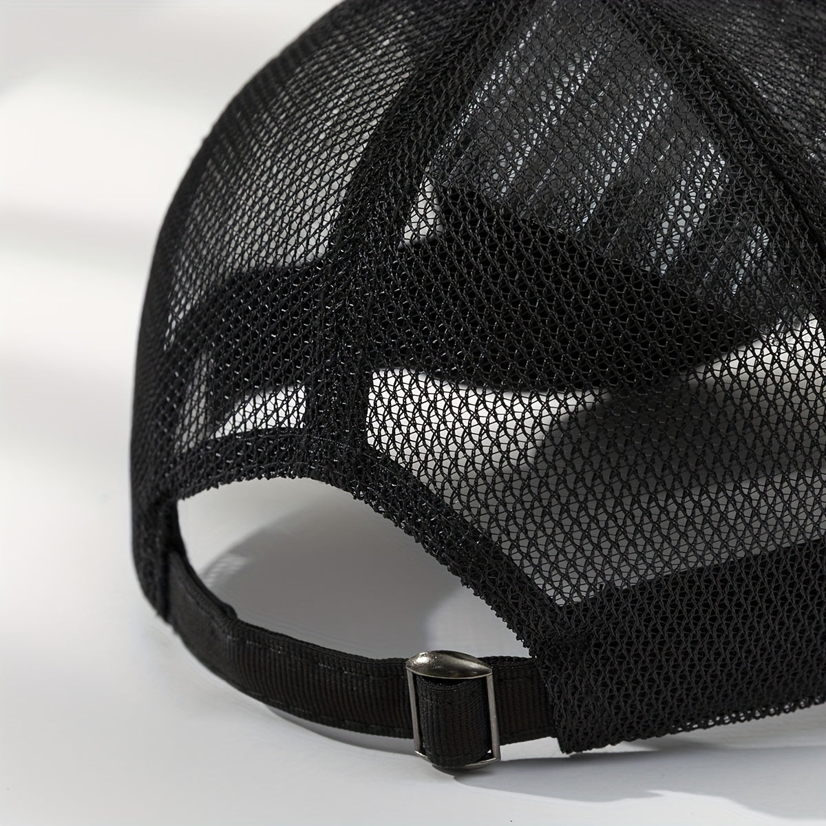 Kids Sunshade Adjustable Baseball Cap for Outdoor Sport