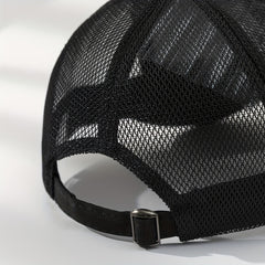 Kids Sunshade Adjustable Baseball Cap for Outdoor Sport