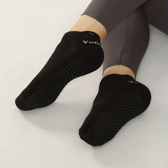 Breathable Anti Slip Sports Socks for Women