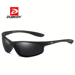 Men's Polarized Sports Sunglasses UV Protection Goggles
