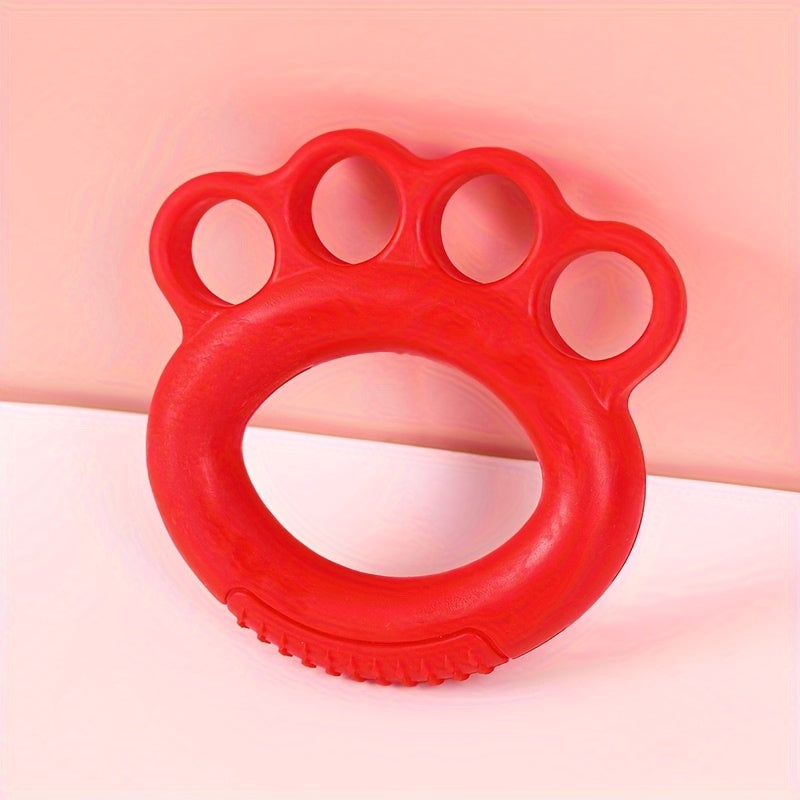 Silicone Hand Grip Trainer Paw 9 07 27 22KG Resistance Gripper