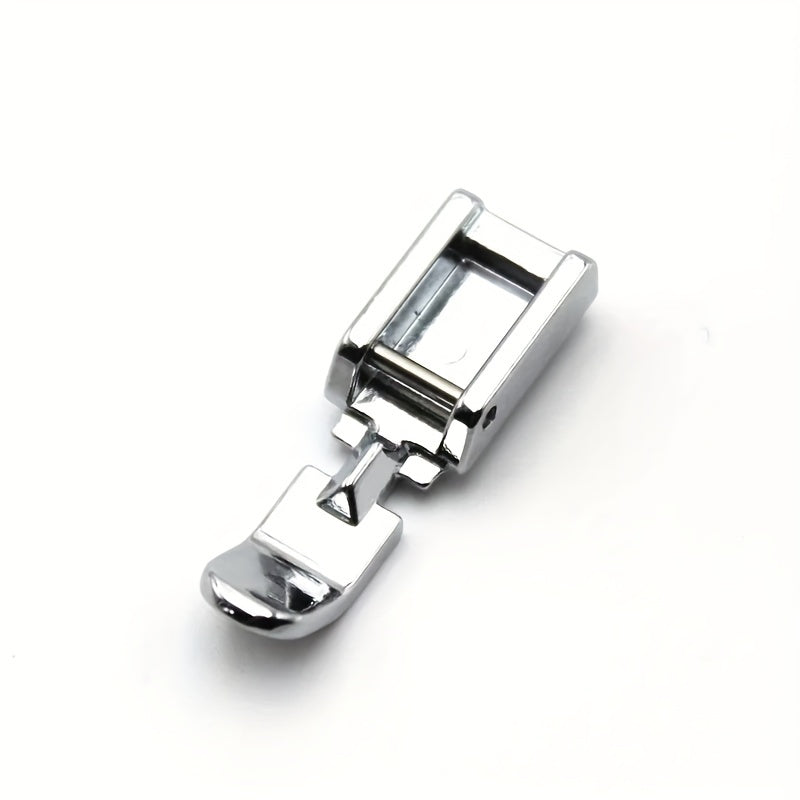 1pc Zipper Sewing Machine Presser Foot