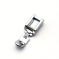 1pc Zipper Sewing Machine Presser Foot