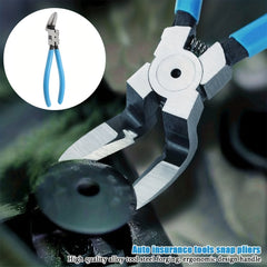 Car & Bicycle Snap Pliers - Effortlessly Remove Broken Snap Heads