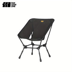 Portable and Adjustable Camping Chair for Outdoor Travel