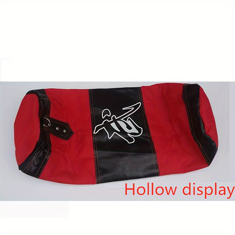 Adult Boxing Sandbags Hanging Hollow Oxford Cloth Sanda Hanging Sandbags