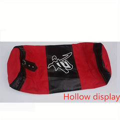 Adult Boxing Sandbags Hanging Hollow Oxford Cloth Sanda Hanging Sandbags