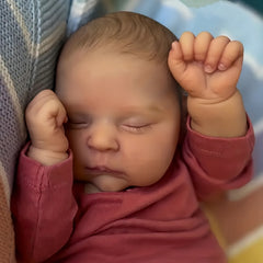 20 Inch Realistic Reborn Baby Dolls Great as Birthday Christmas Gift