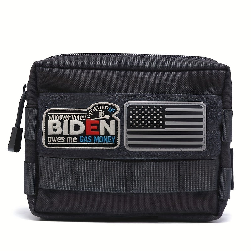 Rise Series Patch Morale Patches For Caps Vests Backpacks