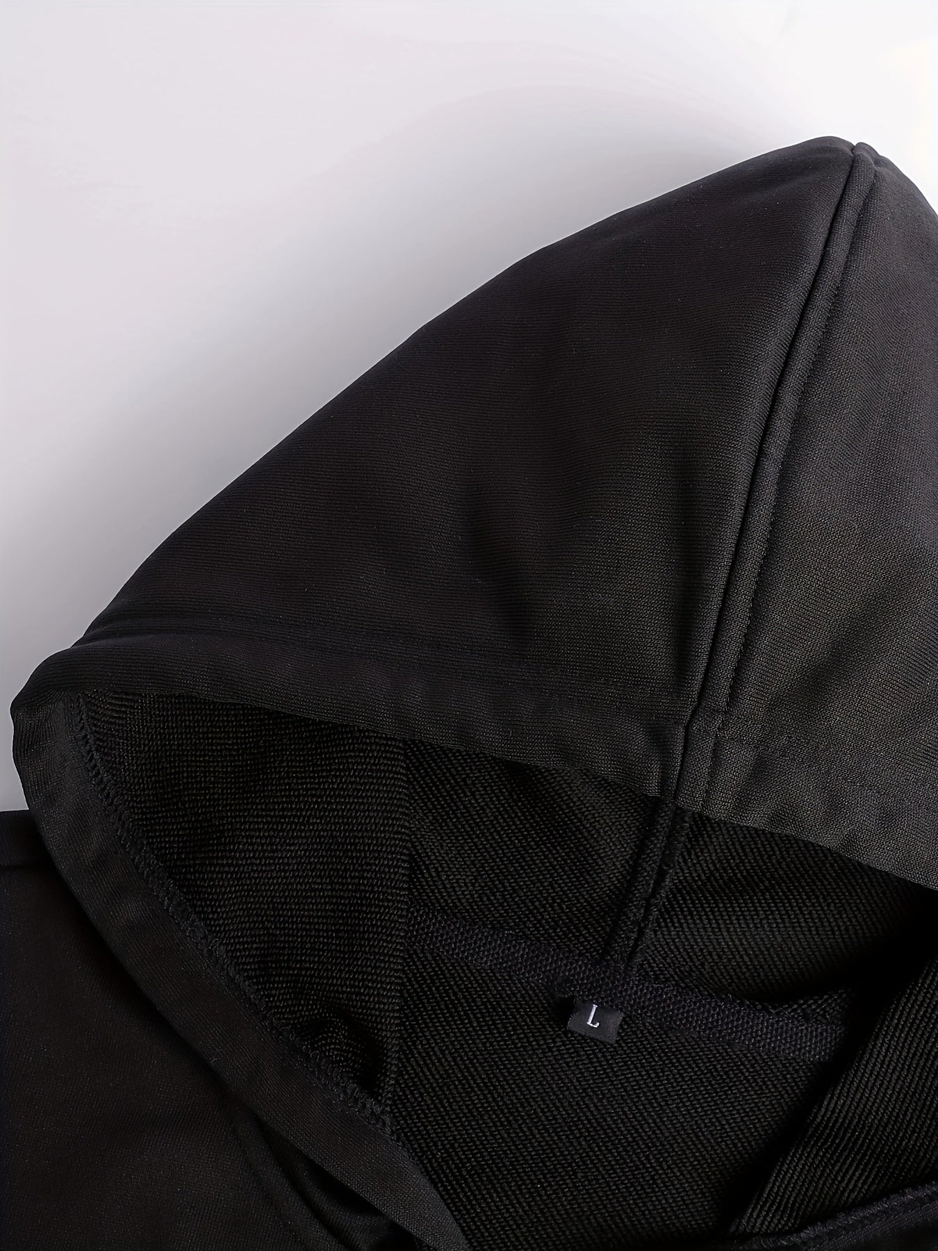Men's Zip Up Hoodie & Sports Trousers Set