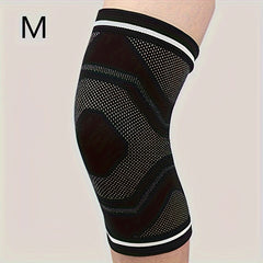 1pc Sports Knee Protection Pad for Basketball Football Running Leg Protection