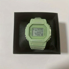 LED Digital Sports Watch Multifunctional Electronic for Men Women