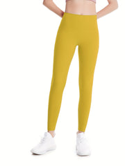 Seamless High Waist Yoga Pants Stretch Leggings Activewear