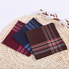 Mens Handkerchiefs Gents Hankies 100 Handkerchiefs Hanky