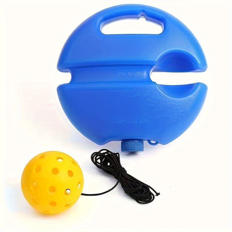 Pickleball Trainer for Beginners - Self Training Tool