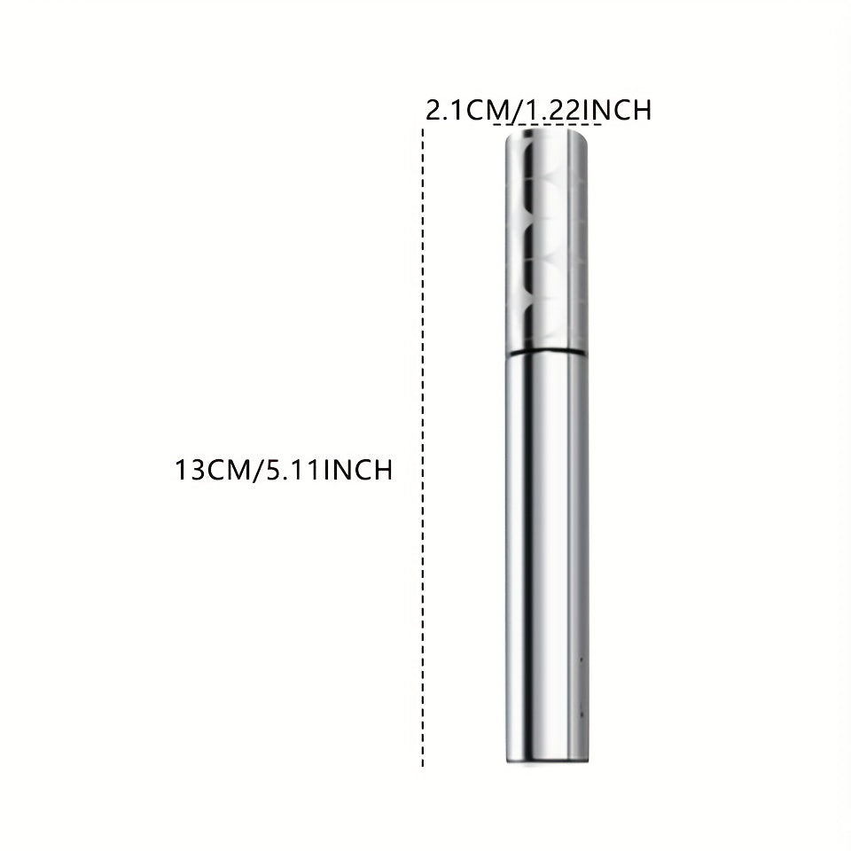 Volumizing Mascara for Thick and Curled Lashes