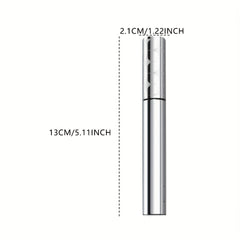 Volumizing Mascara for Thick and Curled Lashes