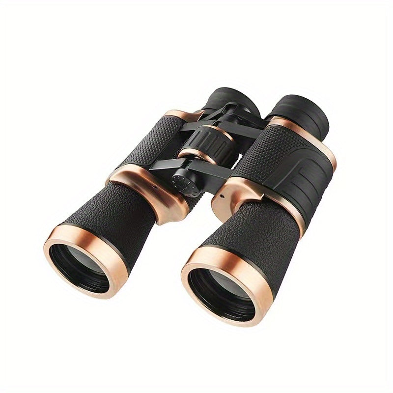 20X50 Telescope HD High power Large Goggles Binoculars Night Vision