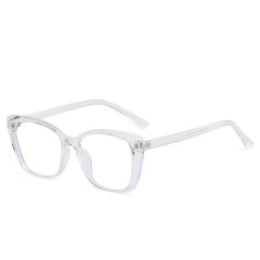 Light Blocking Glasses for Women Relieve Eye Strain and UV Glare