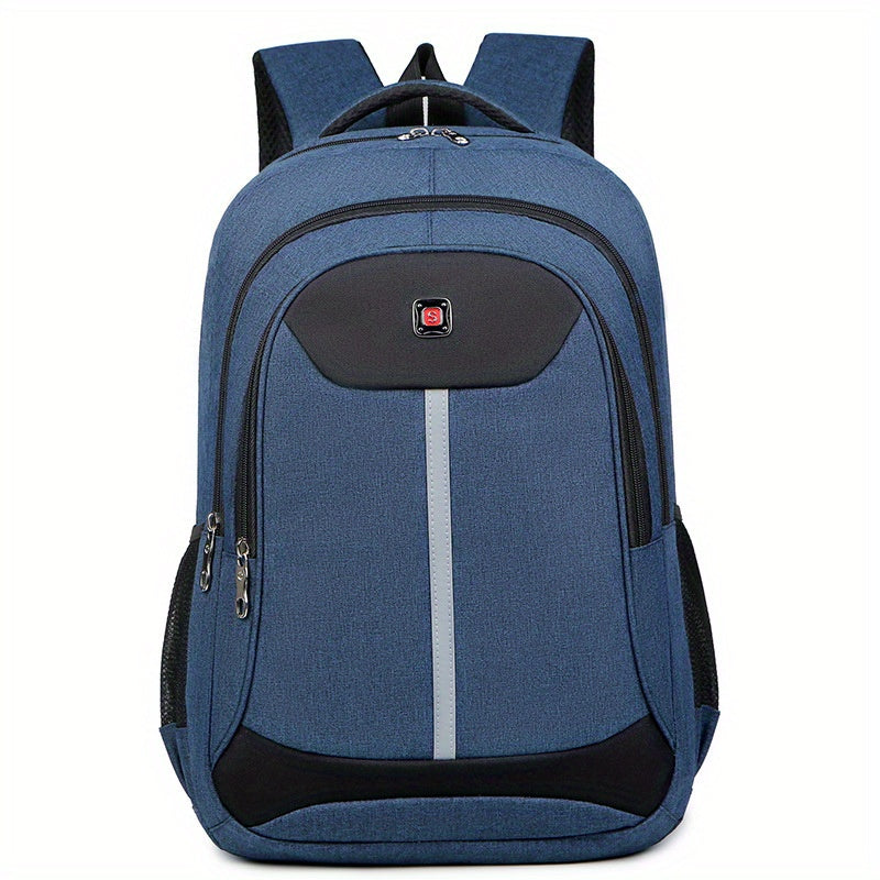 Waterproof Business Backpack Lightweight Travel Bag for Men