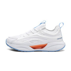 Men's Lightweight Lace Up Running Shoes