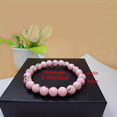 Handmade Beaded Bracelet for Women