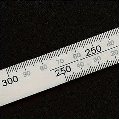 Stainless Steel L Shaped Ruler Carpenters Square Framing Measuring Tool