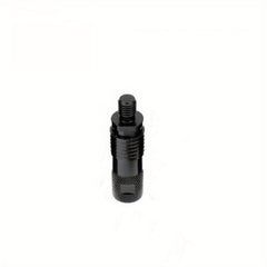 Metal Quick Adapter for Carp Fishing with Alarm and Bracket