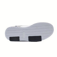 Men's Breathable Skate Shoes Non Slip Sneakers