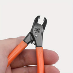 Sharp Nail Clippers for Thick Nails Stainless Steel Cutter Rust Proof