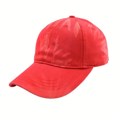 Washed Graffiti Cap For Men