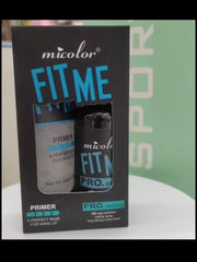 Makeup Primer & Setting Spray Set