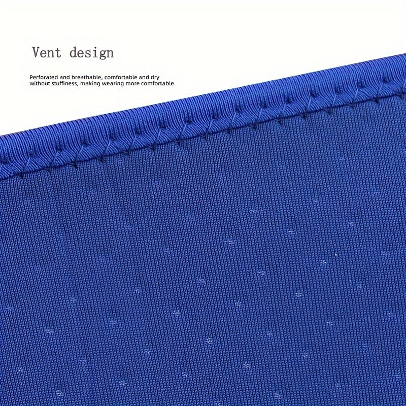 Adjustable Sponge Knee Pad for Dance Yoga Protection