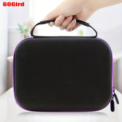 30 60 Grid Diamond Painting Accessories Organizer Storage Box