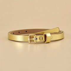 Vintage Casual Belt For Pants Jeans Dress For Her