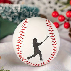 Personalized Baseball - Gift for Daughter - Size & Weight - Baseball Fan