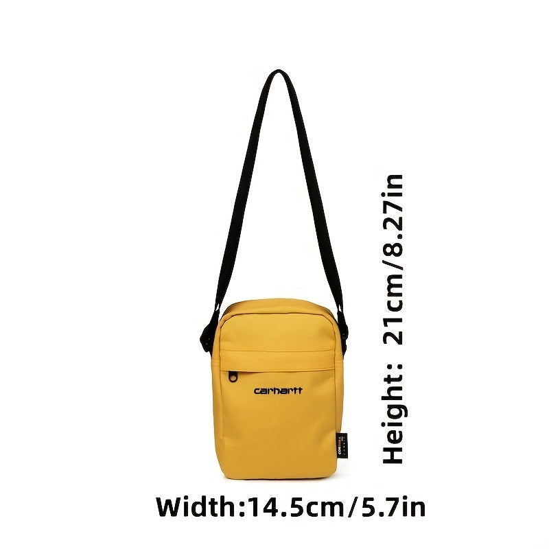 Casual Waist Bag Messenger Bag Shoulder Bag Cross Body Sling Bags
