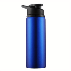 Stainless Steel Thermal Travel Water Bottle 1L Capacity