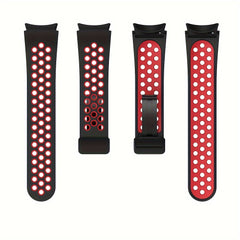 Magnetic Strap For Galaxy Watch 6/4 47mm/43mm/46mm D Buckle Bracelet